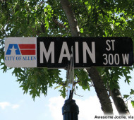 Main Street America Takes in in the Teeth Again - Capitalist Union.com