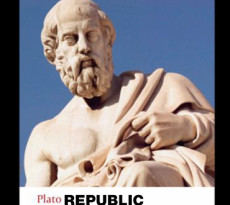Plato's Republic on CapitalistUnion.com