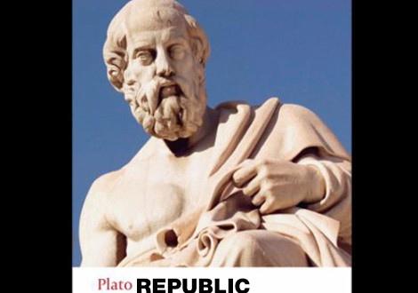 Plato's Republic on CapitalistUnion.com